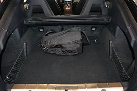 2016款保时捷Panamera