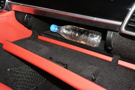 2016款保时捷Panamera