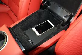2016款保时捷Panamera
