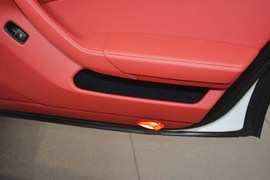 2016款保时捷Panamera