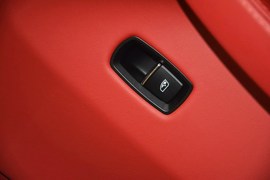 2016款保时捷Panamera