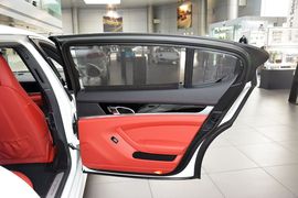 2016款保时捷Panamera