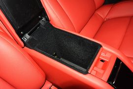 2016款保时捷Panamera