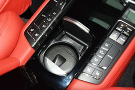 2016款保时捷Panamera