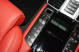 2016款保时捷Panamera