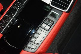 2016款保时捷Panamera