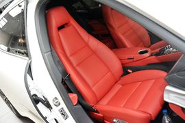 2016款保时捷Panamera