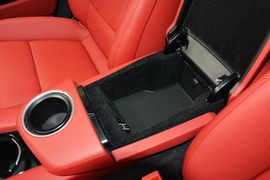 2016款保时捷Panamera