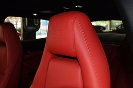 2016款保时捷Panamera