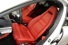 2016款保时捷Panamera