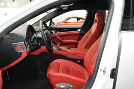 2016款保时捷Panamera
