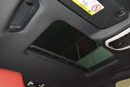 2016款保时捷Panamera