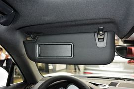 2016款保时捷Panamera