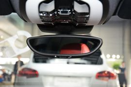 2016款保时捷Panamera