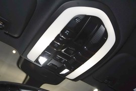 2016款保时捷Panamera
