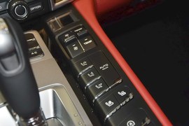 2016款保时捷Panamera