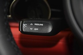 2016款保时捷Panamera