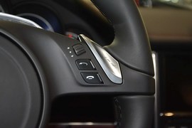 2016款保时捷Panamera