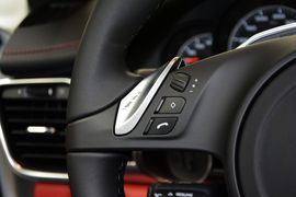 2016款保时捷Panamera