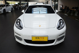 2016款保时捷Panamera