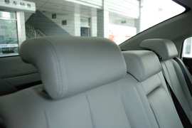 2010款马自达睿翼2.5至尊版