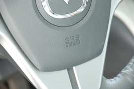 2010款马自达睿翼2.5至尊版