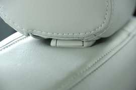 2010款马自达睿翼2.5至尊版