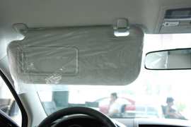 2010款马自达睿翼2.5至尊版