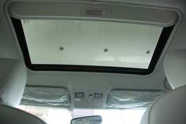 2010款马自达睿翼2.5至尊版