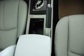 2010款马自达睿翼2.5至尊版