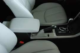 2010款马自达睿翼2.5至尊版