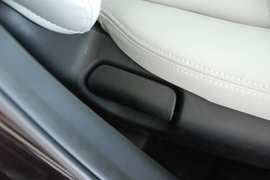 2010款马自达睿翼2.5至尊版