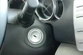 2010款马自达睿翼2.5至尊版