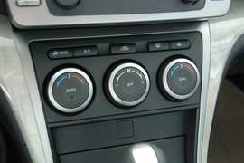 2010款马自达睿翼2.5至尊版