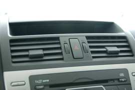 2010款马自达睿翼2.5至尊版