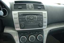 2010款马自达睿翼2.5至尊版