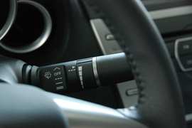 2010款马自达睿翼2.5至尊版