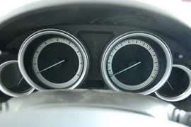 2010款马自达睿翼2.5至尊版