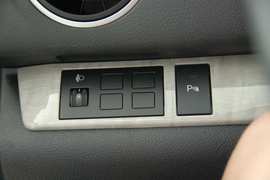 2010款马自达睿翼2.5至尊版