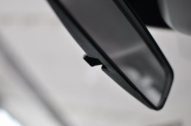 2010款进口标致308CC实拍