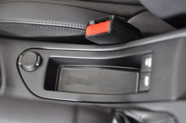 2010款进口标致308CC实拍