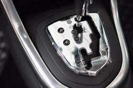 2010款进口标致308CC实拍