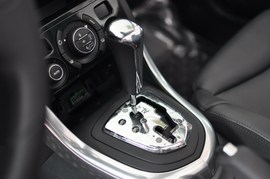 2010款进口标致308CC实拍