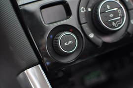 2010款进口标致308CC实拍