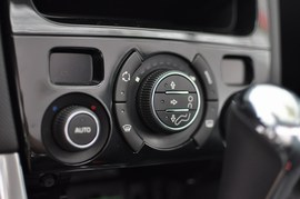 2010款进口标致308CC实拍