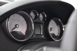 2010款进口标致308CC实拍