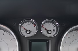 2010款进口标致308CC实拍