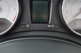 2010款进口标致308CC实拍