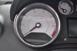 2010款进口标致308CC实拍
