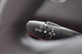 2010款进口标致308CC实拍